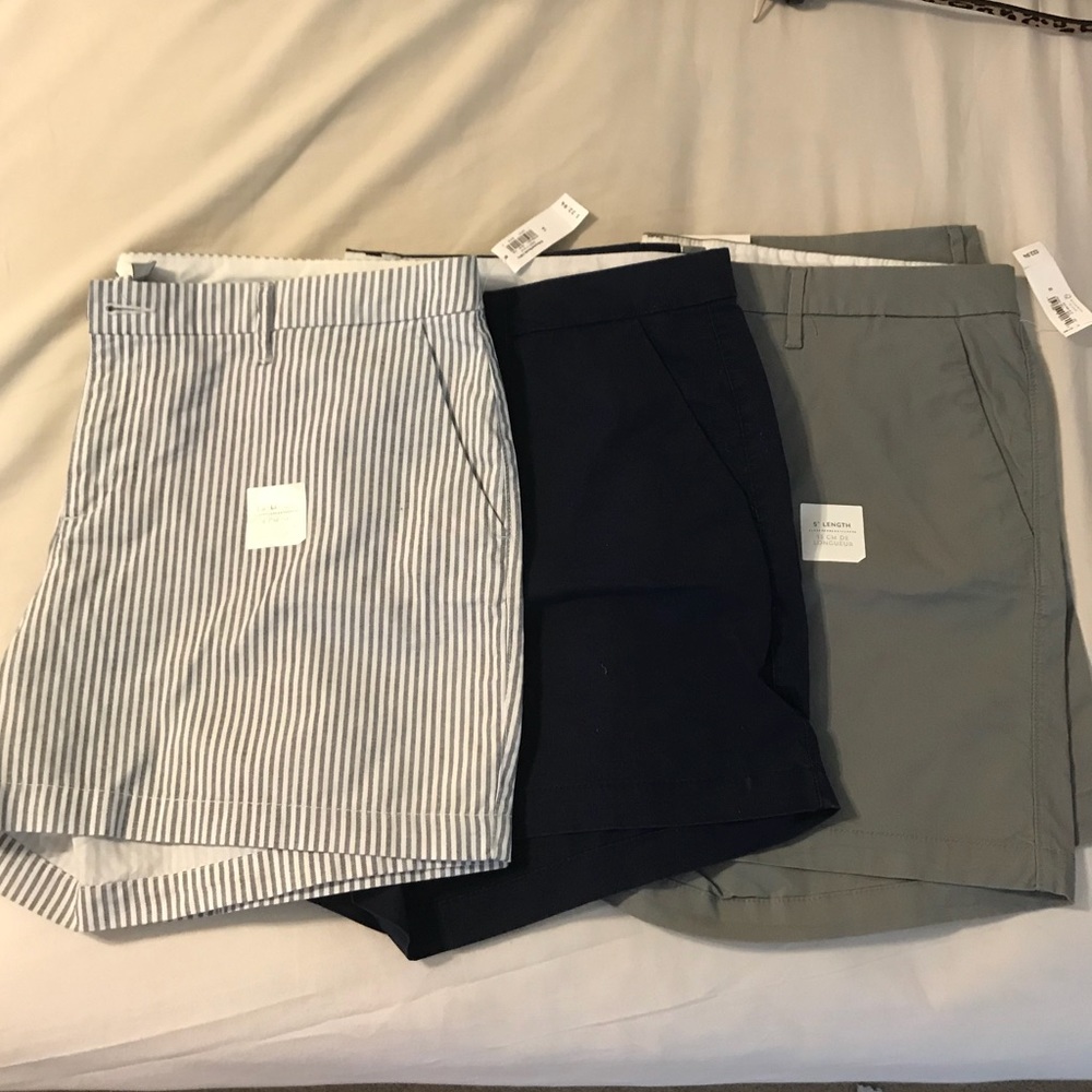 Old Navy Shorts